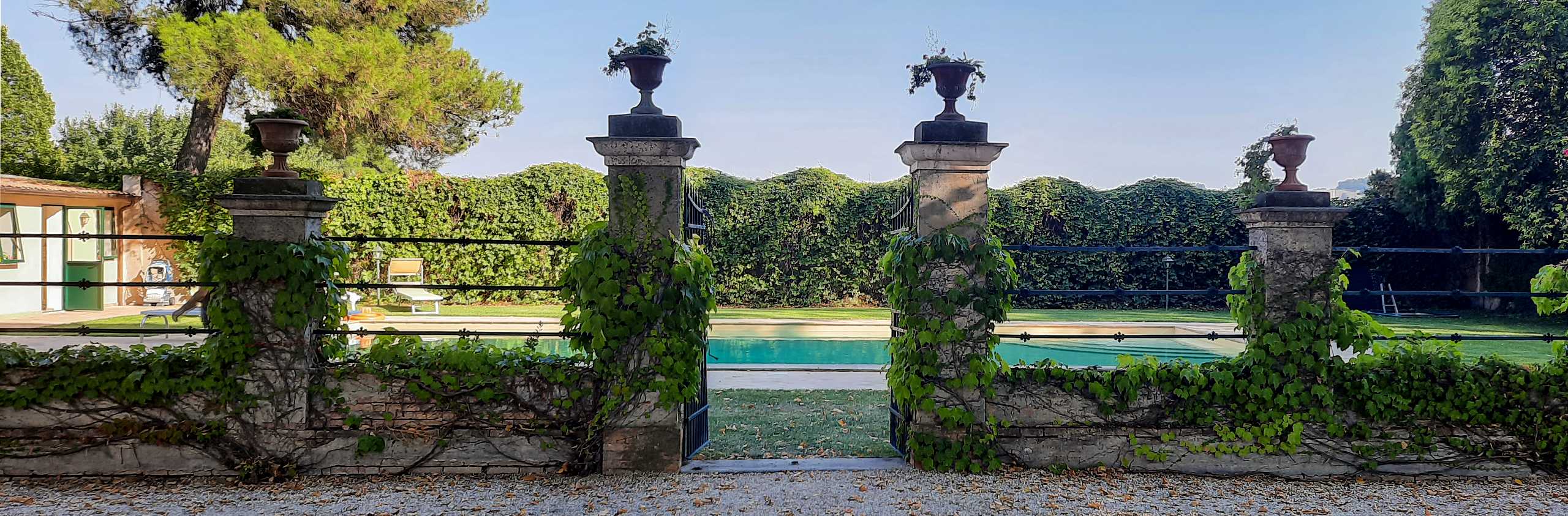 19 residenza privata honorati