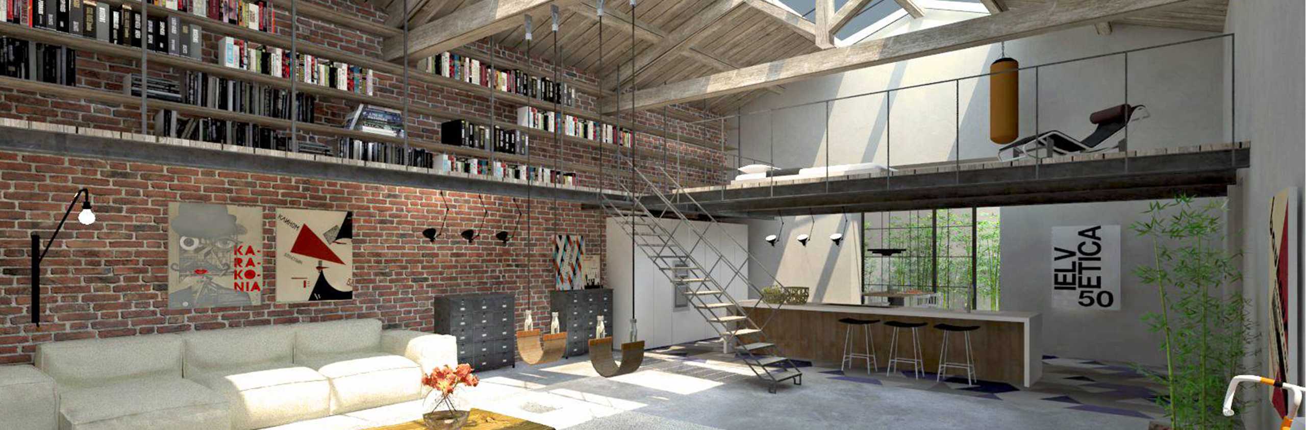 29 casa studio stazione