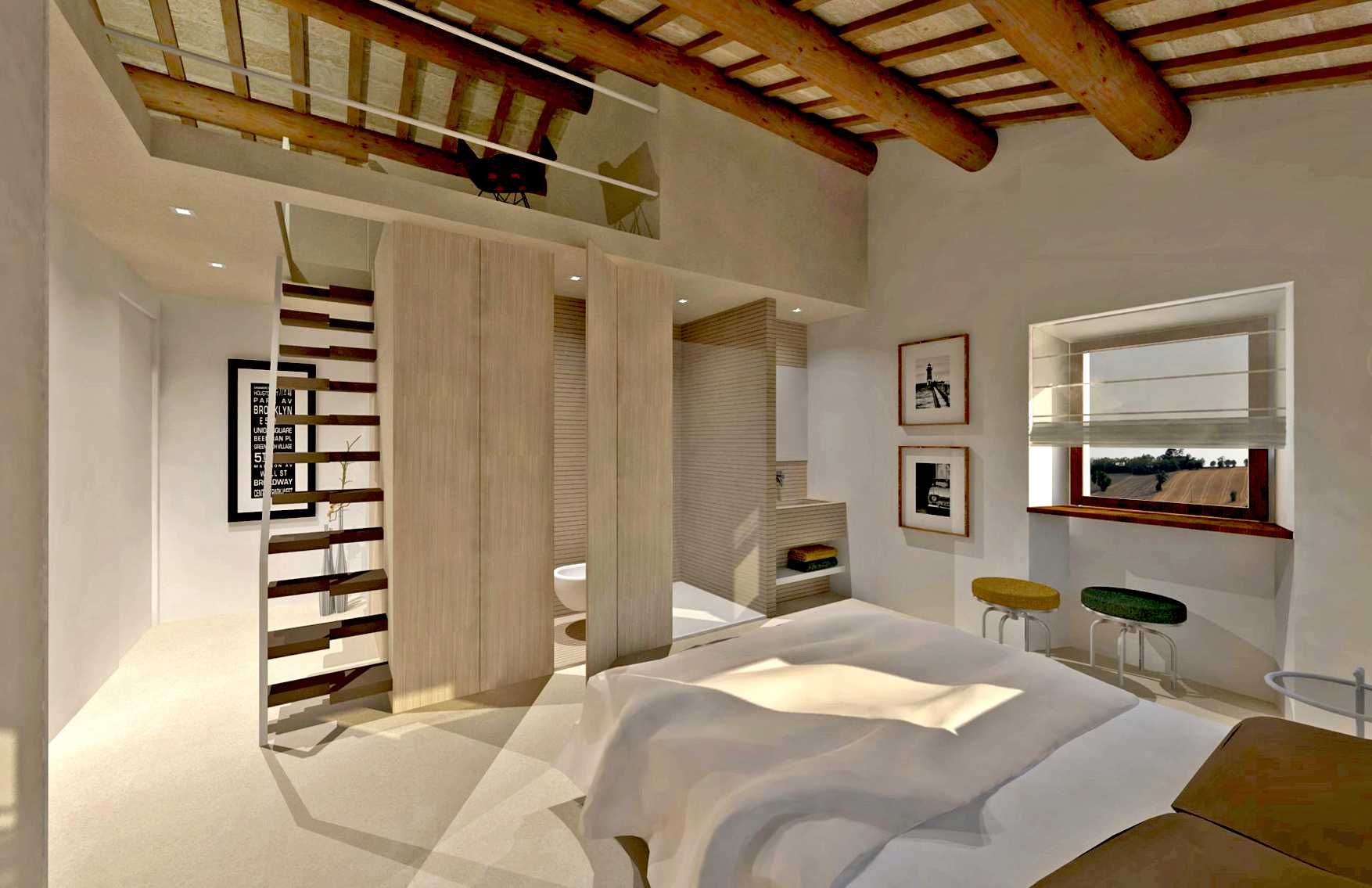 b&b 2