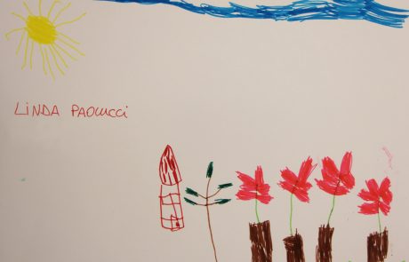 009linda paolucci 4 anni ancona
